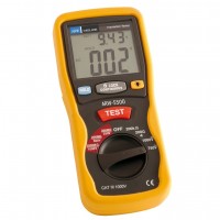 Misuratore di isolamento ARW-5500 | ARW-5505